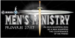 Mens-Ministry